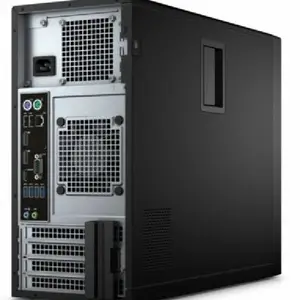 ���� Dell Precision 3620 XCTO ͼ�ι���վ ���ػ�����