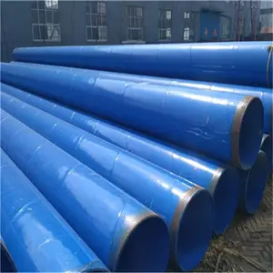 宏科华排水用涂塑复合钢管型号齐全