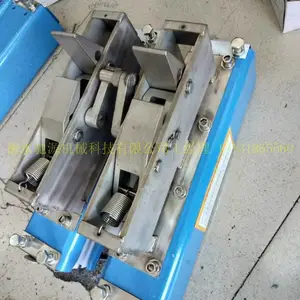 驰源1000型石材建材污水处理压滤机 河北压滤机定制