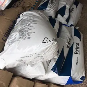 Fortron 0205中等粘性 耐化学性PPS