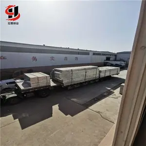 供应 钢骨架轻架板 网面板（19cj20）物流 化工厂 外墙板 天基板