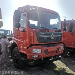玉柴245马力东风天锦自卸车，D530东风天锦vr单桥自卸车报价