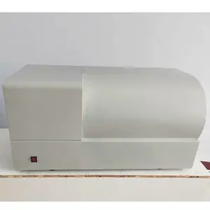 KDHR-6Z 全自动灰熔点分析仪 煤炭灰熔点测定仪 煤质检测仪器