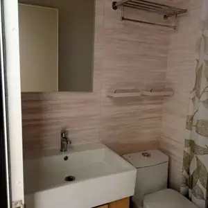 江苏馨逸整体卫生间 公寓整体卫生间 养老整体卫生间 BU1624