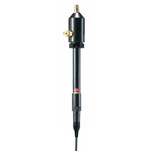 �¹�testo ��ͼ��ʪ���� testo635-1 ����ѡ���¶ȡ�ʪ�ȡ�ѹ��¶��̽ͷ