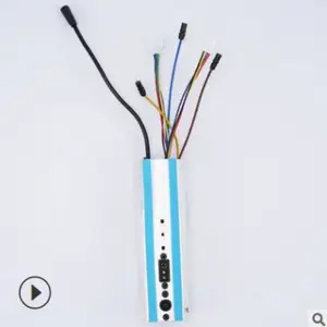 适用九号电动滑板配件原代码控制器适用ES1ES2ES3ES4车型主板