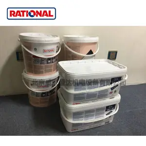 Rational烤箱清洗药片 莱欣诺中和辅助片 乐信清洗片烤箱清洁剂除油除垢片