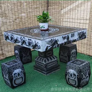 ��ʯ�¹Ű˽��������� ����ʯ����ʯ��ʯ��ͥԺ�ڼ�