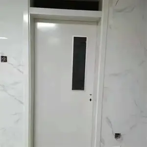 厚朴 教室门生产 教室门 供应