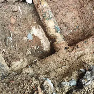 广州探查房屋水管漏水,广州不砸仪器测漏点位置