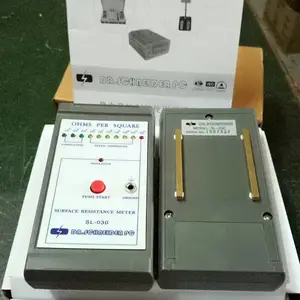 SL-030表面电阻测试仪