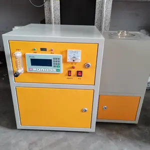 KDRD-8 活性炭燃点测定仪 煤炭燃点温度分析仪 科达仪器