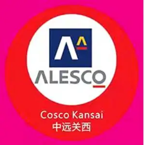 上海度彩供应中远关西环氧中间漆