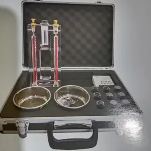 铠亿便携式瓦斯含量测定装置 井下煤层瓦斯含量快速测定