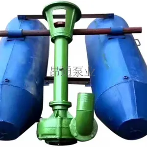 阳泉卧式污水泥浆泵厂家 河北昂通泵业供应