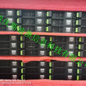 ET603SANU CA07555-A107 Fujitsu DX600S3 存储 议价