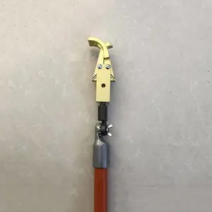 ��ʱ��ͷ������ӥ��ͷ����10KV������ӥ�����߸���ӥͷ��Ե��