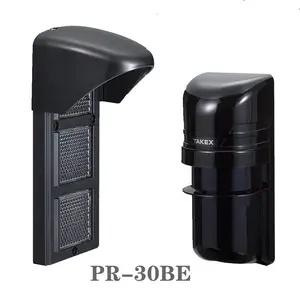 TAKEX 飞行时间反射镜式主动红外探测器 PR-30BE