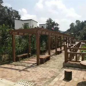 ����԰��ˮ��¹�ʽ���� �¸�ľ���Ѽ� ������ˮ����ͤ