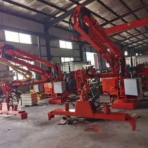 高速公路l8b树枝修剪机 市政园林绿化修剪机534blzz7边坡杂草割草机