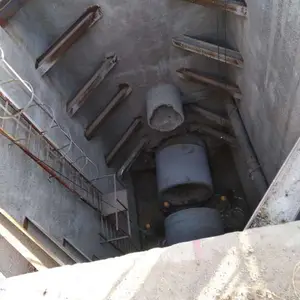 北京京喜防水地下室卫生间消防池车库顶板游泳池高分子聚脲新型防水材料堵漏注浆料
