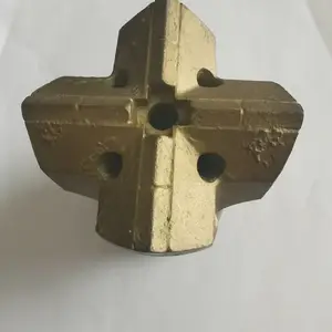 厂家生产销售高炉开口机钻头