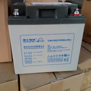 南宁理士蓄电池12V100AH公司