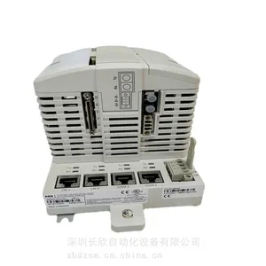�ߺ��Զ��� CI522 Ӧ��AC800MϵͳCPU������