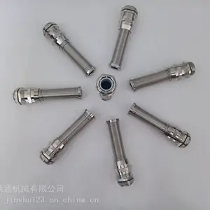 ���ݸ���ͨM32��������½�ͷ_Anti-bending cable joint���