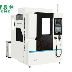 加工氧化铝陶瓷精雕机生产厂家