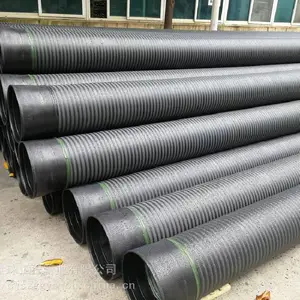 HDPE���ƽṹ�ڹ�/����ʽһ�����ϻ����/����ͨ***���ҹ�Ӧ