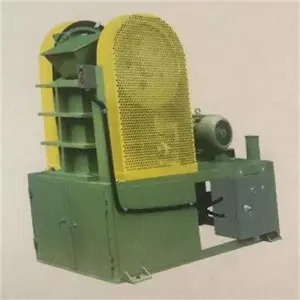 颚式破碎机 型号:ZF099-FTEP-125x150库号:M65319