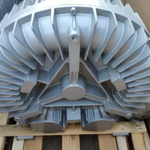 供应briwatec 风机清洗系统 RUBIN 1200 11kW DS MB 50Hz