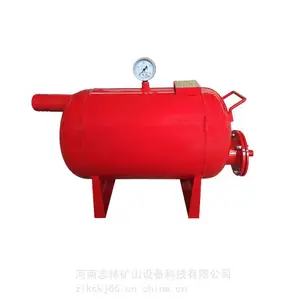 wpg-zy型正压自动放水器 贵州矿用放水器厂家
