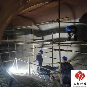 �人��ĥ�ϳ��� ��ͷ�������ĥ�մ�Ϳ��ʩ�� ������ĥ