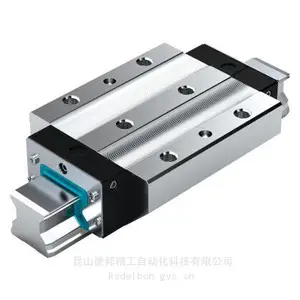 R18535322X力士乐滚柱滑块的使用说明 规格参数 REXROTH滑块报价
