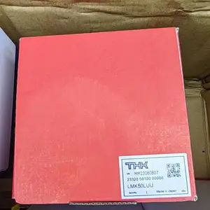 ��ӦTHKֱ�����LMK50LUU �߾��ܻ������ �������ͼӳ�ֱ�����