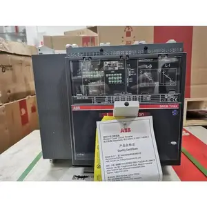 XTϵ���ܿǶ�·�� A1C125 TMF25-400 FF 4P ԭװ�ֻ��ٷ�