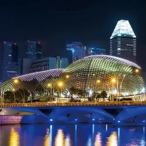 点光源-星汇照明工程资质