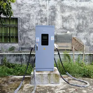 ��ţ60KW˫ǹֱ�����׮������ʶ������㷺ǿ�����������ٲ���