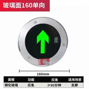 ����ֵ�����ɢָʾ��Ƕ��ʽԲ�ΰ�ȫ���ڵ��������Ӧ���ر��