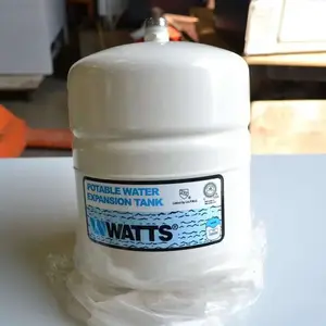 WATTS沃茨膨胀罐;美国沃茨PLT-5系列饮用水膨胀罐