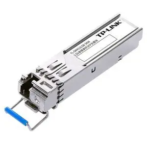 TP-LINK  TL-SM411LSB-5KM  2.5G单模单纤SFP光模块