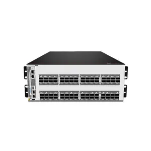 XH9220-64DQ 400GE���뽻���� 64��400GE 2��10GE �������� ���Ļ��