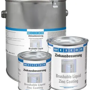WEICON Brushable Liquid Zinc Coating锌涂层10055526(15001750)