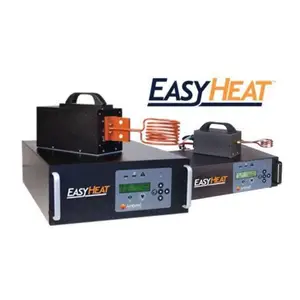 Ambrell EASYHEAT感应加热系统500W至10kW 150至400kHz