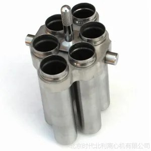 北利DT5-1B型低速离心机