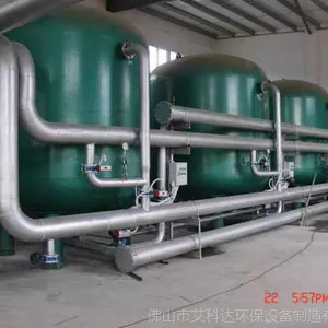 压力式过滤器