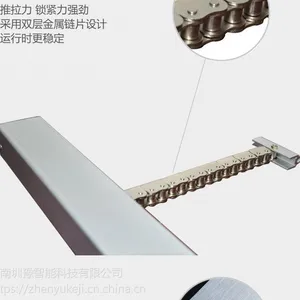 厂家供应西安排烟窗电动开窗器***