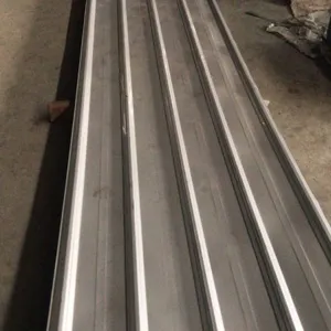 无锡不锈钢瓦成型加工